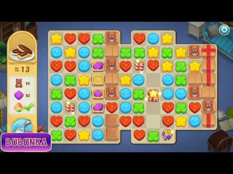 Matchington Mansion level 1393 HD