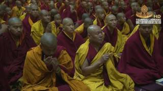 བཀའ་བརྒྱུད་སྨོན་ལམ། 2am