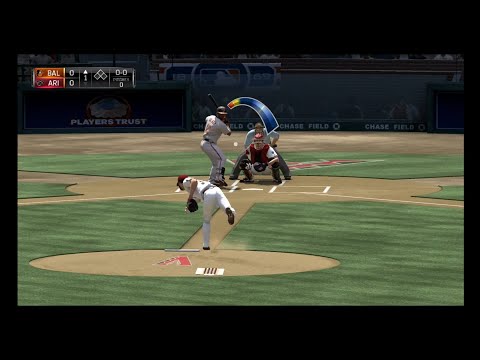 MLB 15: The Show -- Gameplay (PS3)