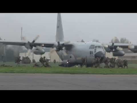 "StormTide 2" (Operational Training)