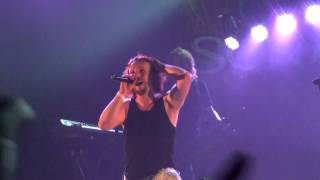 Sonata Arctica Live - Losing My Insanity (Sotkamon Syke 04.08.2012)