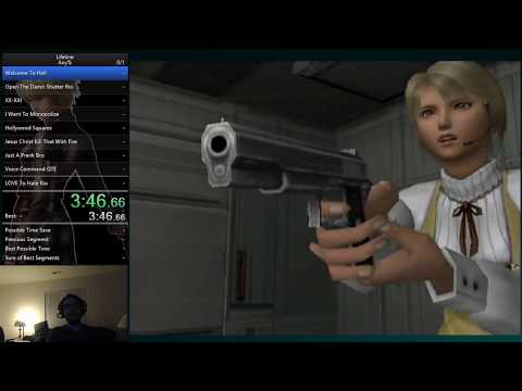 Lifeline AGDQ 19 Submission Video