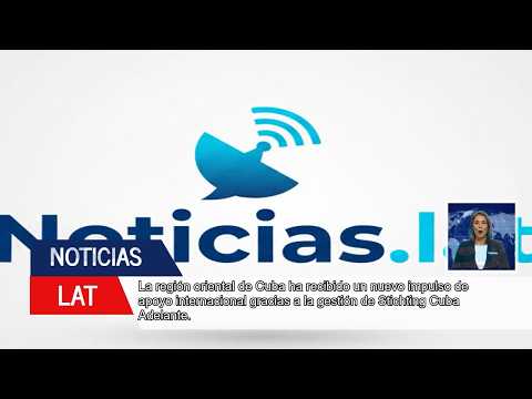 Donativo Neerlandés Impulsa el Desarrollo Social en Holguín, Banes y Moa