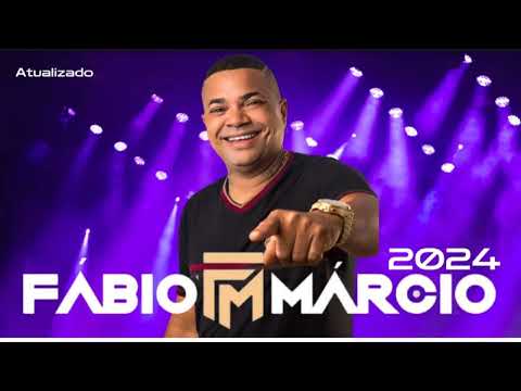 Fabio Marcio O Mago 2024