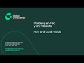 Moldeos En Frío Y Calor Global Composites