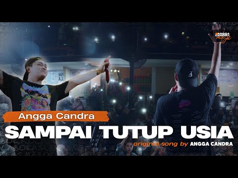 Sampai Tutup Usia - Angga candra ft Himalaya Project at Giga Culinary Cianjur