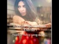 Berkilaulah - Anggun C Sasmi ( Eternal ...