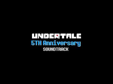 UNDERTALE 5th Anniversary Concert - Bonetrousle