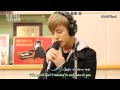 B.A.P Daehyun - Proposal (청혼) LIVE [hangul / roman ...