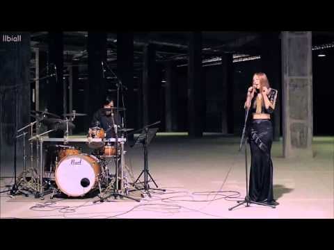 Yoo Seong Eun)-Be OK (Feat. Baechigi) Türkçe Altyazılı(Hangul-Romanization-Turkish sub)