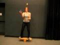 Juggling