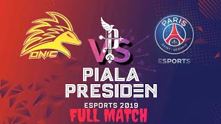 Download lagu FULL_MATCH_PSG.RRQ Vs ONIC-_ PIALA_PRESIDEN_ESPORTS_-2019_MOBILE_LEGENDS mp3
