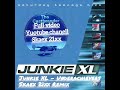 Junkie XL Underachievers The Prodigy Castbreeder fake Album