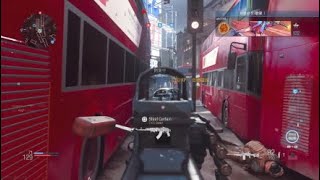 なべつるの雑魚エイム　COD MW 6