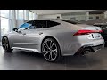 2023 Audi RS7 Interior And Exterior Details
