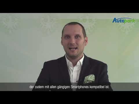 Der neu Ford Kuga Plug-in Hybrid