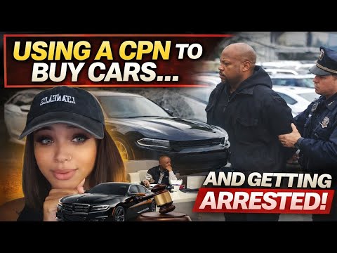 CPN Arrests Hit New High - Here's What They're Hiding