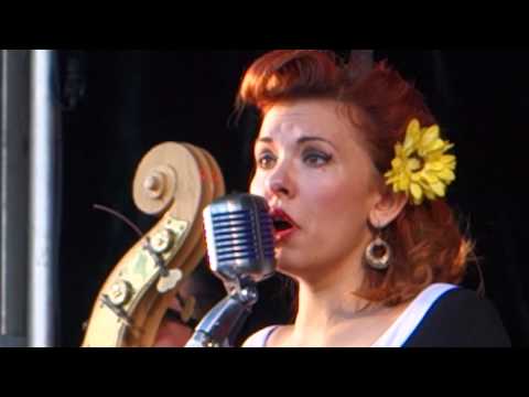 Rhythm Sophie - Bumble Bee @ Béthune Retro 2014