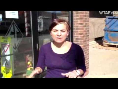 Sarris Candies Retail Shop Hoping To Reopen In 1 Month