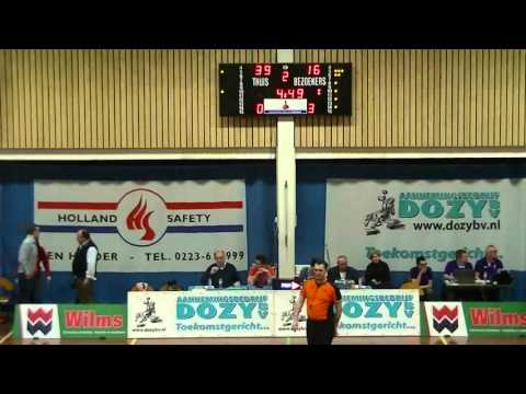 samenvatting dozy lions 26 3 2016