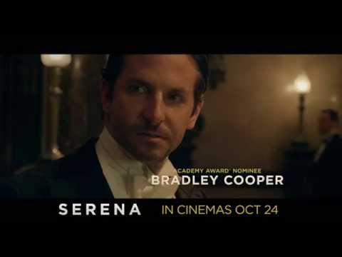 Serena (UK TV Spot 2)
