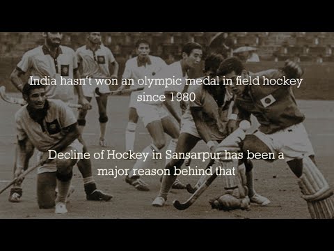 SportskeedaOriginals: The rise and fall of Sansarpur - Mecca of Indian Hockey