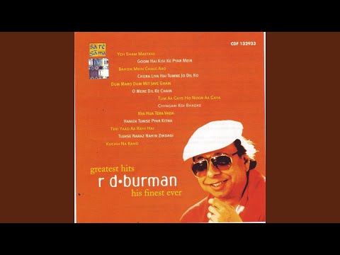 Bahon Mein Chale Aao