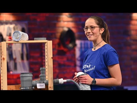 Mikrofaserfilter: Umweltbewusst Wäsche waschen - Das Ding des Jahres