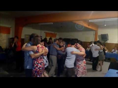 alberto castillo, a otra cosa che pebeta