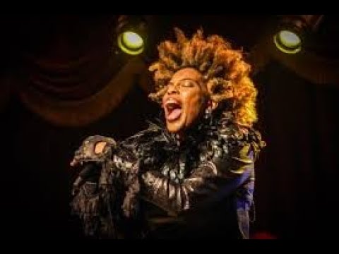 Macy Gray Live at Brooklyn Bowl | 3/4/20 | Relix