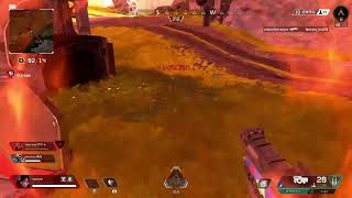 少しだけApexやります