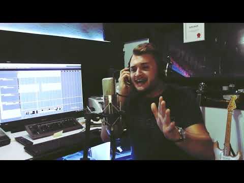 Adnan Kotoric - Pustite me (Osman Hadzic & Dino Merlic) COVER