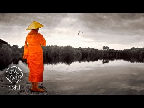 Buddhist Meditation Music for Prayer: Spiritual Zen Music, Healing Buddha Monk Chant Trance