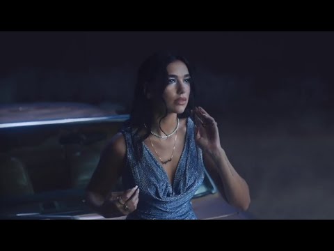 Dua Lipa and DaBaby take you behind the scenes for Levitating