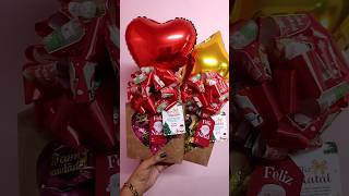 Qual nota você daria para essa lembrancinha de natal ? 🌲❤️ #natal2025 #natal