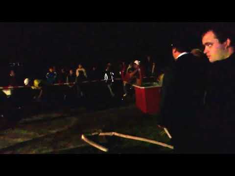 SDH Hradčany FNC - Jeřmanice 9.6.2012