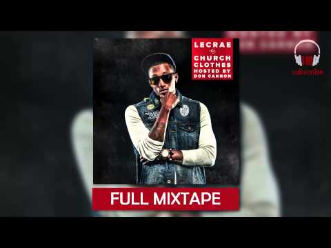Lecrae - Welcome To H-Town (ft. Tedashii & Dre Murray)