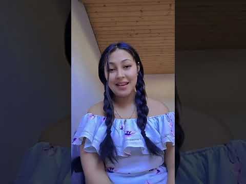 Fantatrao ny amiko | Rossana • Tanora Masina Itaosy  | Hira Fiderana Malagasy