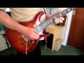 Angels all around us Carlos Santana Cover
