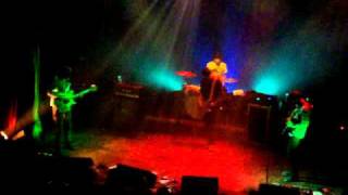 Deerhunter - Nothing Ever Happened (live)