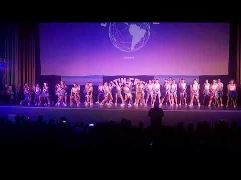 Latin crew 2025 final