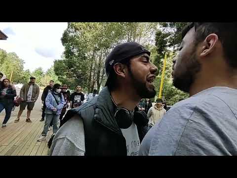 LUZ OSCURA vs STROOT: 8vos - Mini Torneo #ELCIRCULONACIONAL