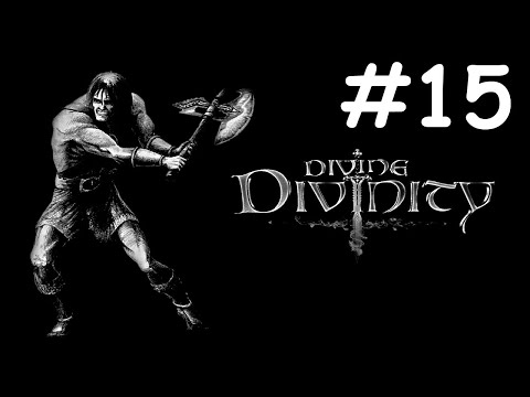divine divinity # охотник на орков