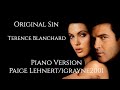 Wedding Reception (Piano) - Original Sin OST - La ...