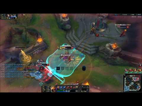 azir montage IDC IDC IDC