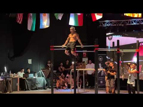 Iliesse Vs Tony 🔥 STATICS vs Dynamics - SWUB VI