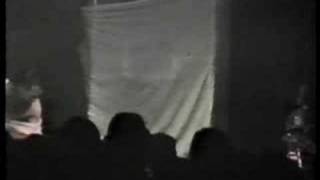 Skinny Puppy - Glass Houses (live 1988 part 9)