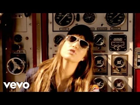 Ocean Drive - With the Sunshine (tellement loin) (Official Video) ft. DJ Oriska