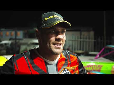 Cowboy Cup 2024 with Dricus "Stillknocks" Du Plessis