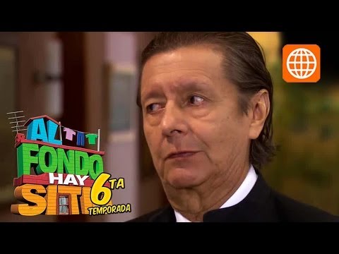 There's room in the background, chapter 1047 - part 2/5